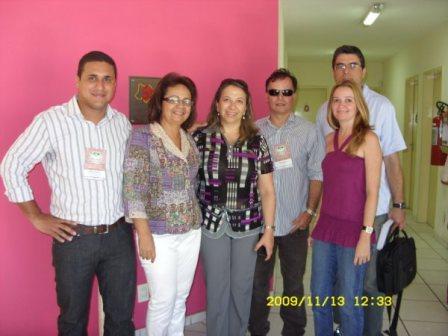 Imagem da notícia AUDITORES DE RORAIMA VISITAM SEDE DO SINDICATO